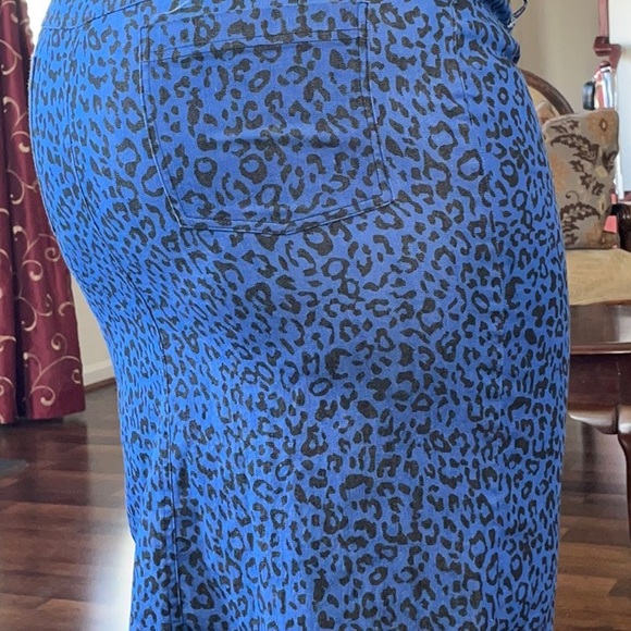 Sharon Tang Skirt - Picture 1 of 9